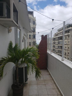 Lindo apartamento top Copacabana luxo